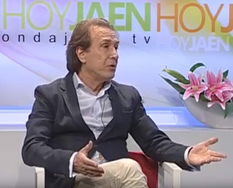 Entrevista al Dr. Antonio Delgado, director de Clínica Oftalmológica Delgado, en Onda Jaén TV